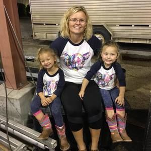 Meet your Posher, Allie